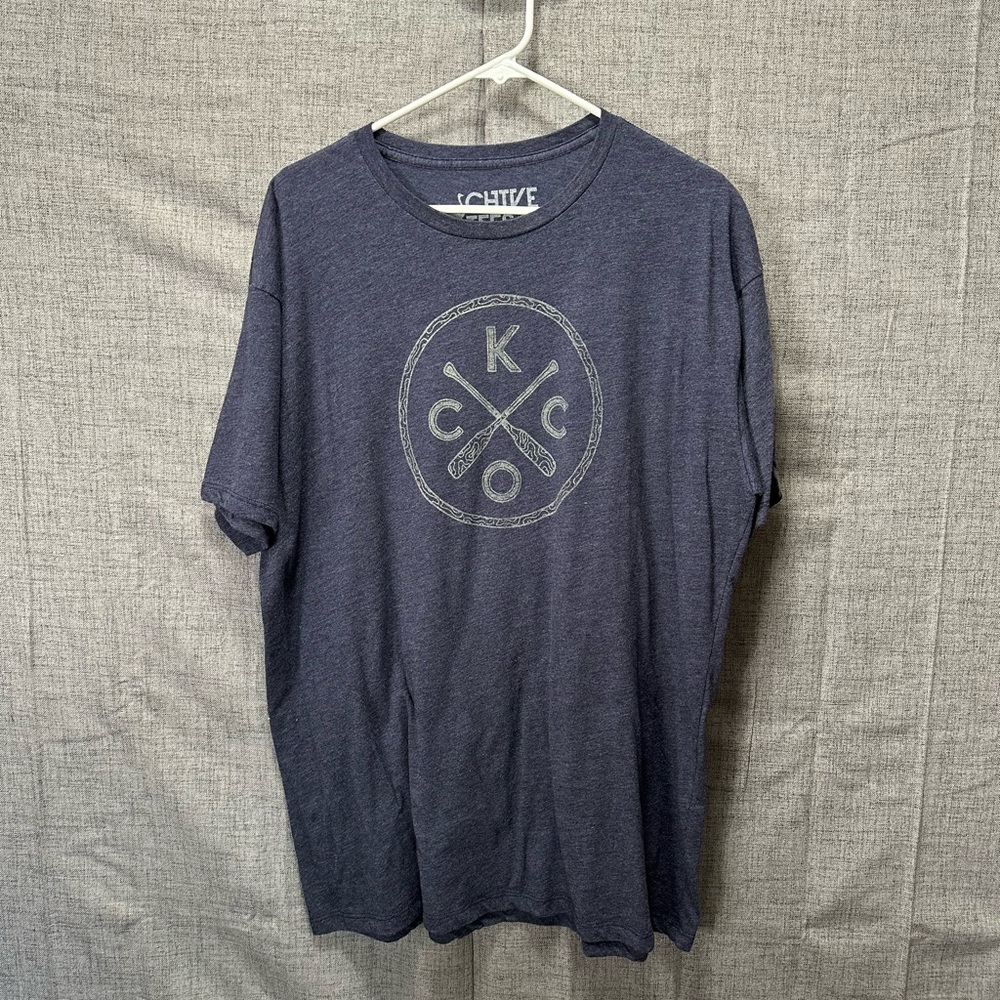 The Chive KCCO Camp Shirt